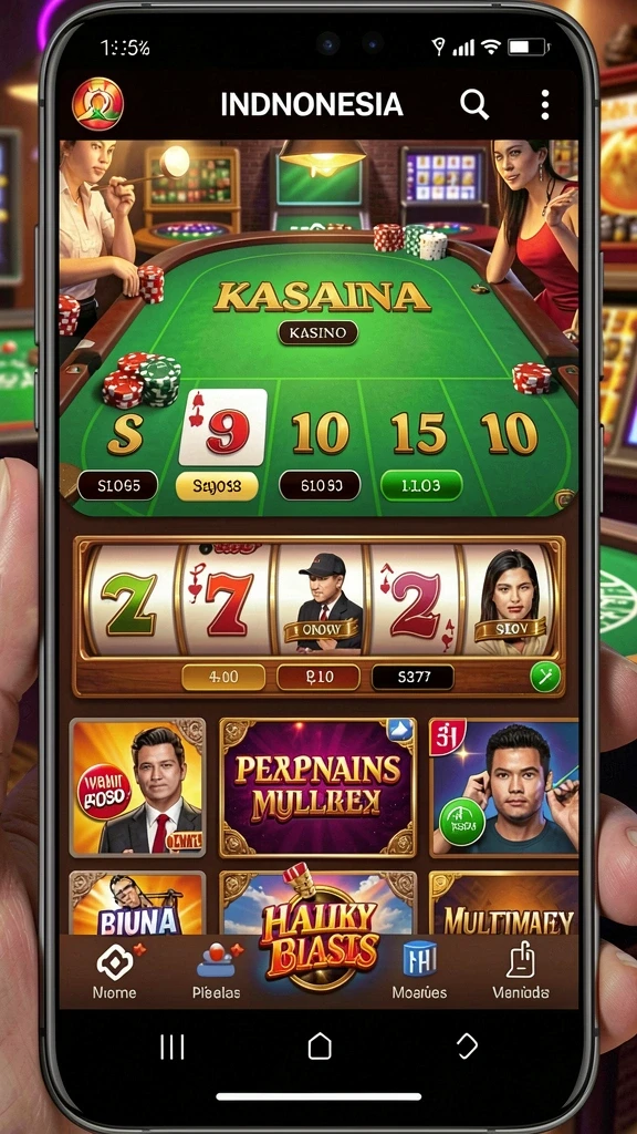 Screenshot 1234bets nomor 2