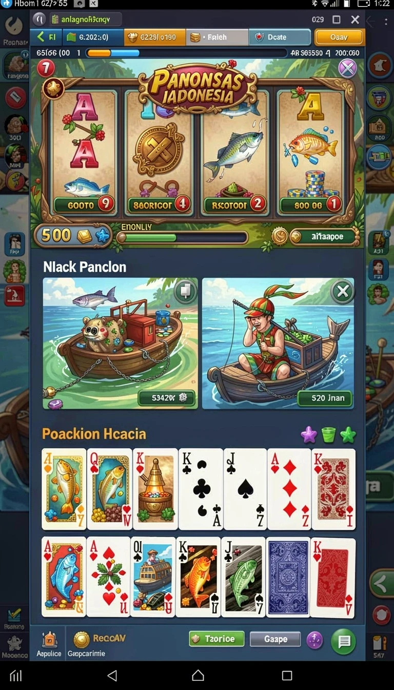 Screenshot 456win nomor 2