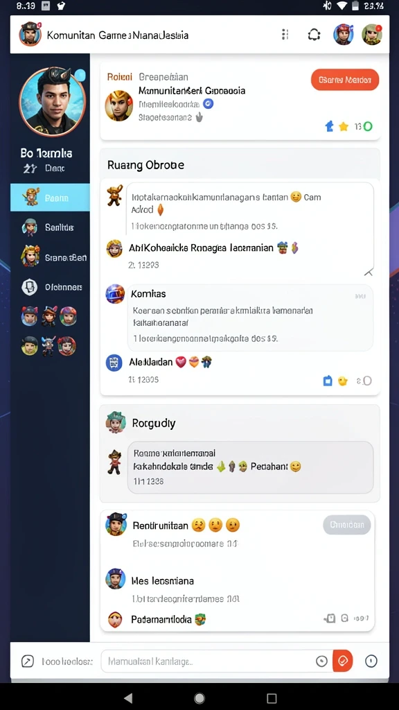 Screenshot 77ag nomor 1