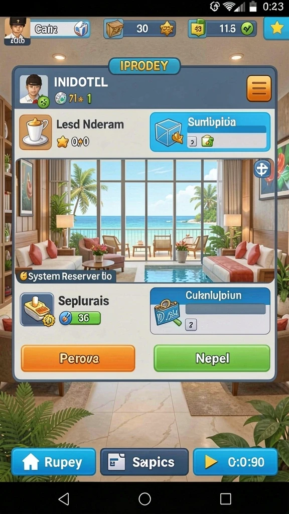 Screenshot 918kaya nomor 1