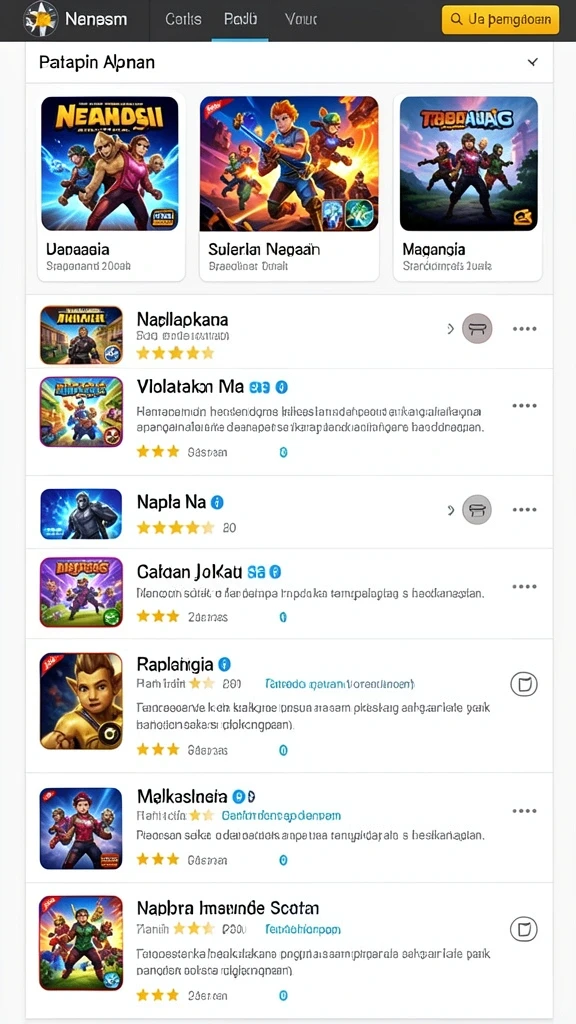 Screenshot afk77 nomor 1
