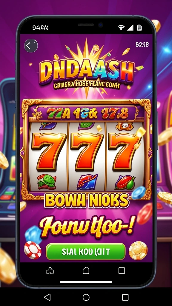 Screenshot aladin66 nomor 3
