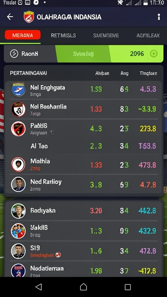 Screenshot arista88 nomor 1