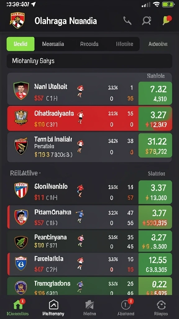 Screenshot arista88 nomor 3