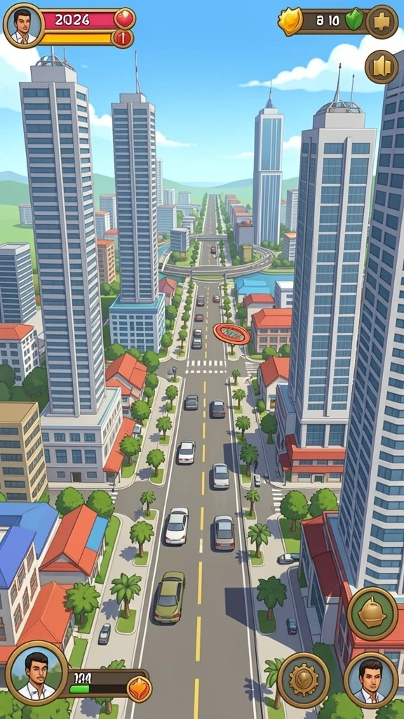 Screenshot artis777 nomor 3