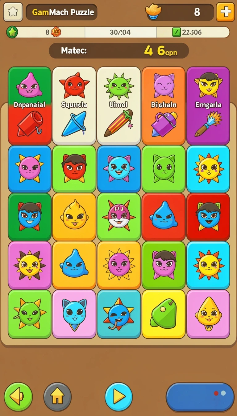 Screenshot avatar808 nomor 1