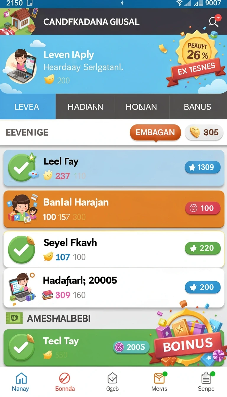 Screenshot avatar808 nomor 2