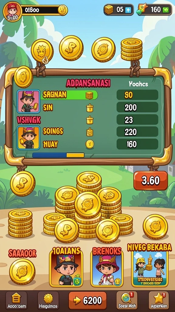 Screenshot bandar99 nomor 3