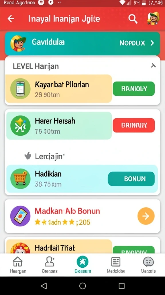 Screenshot bank303 nomor 3