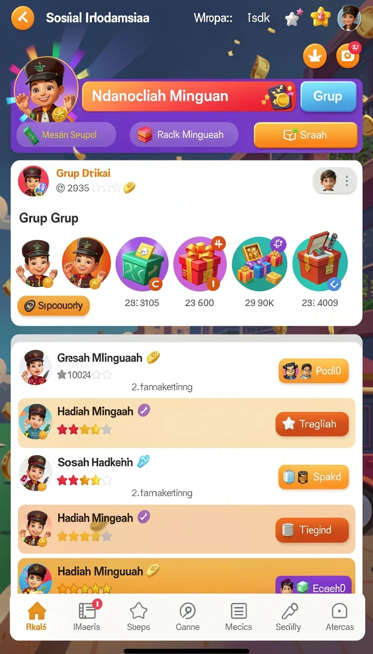 Screenshot bondan69 nomor 3