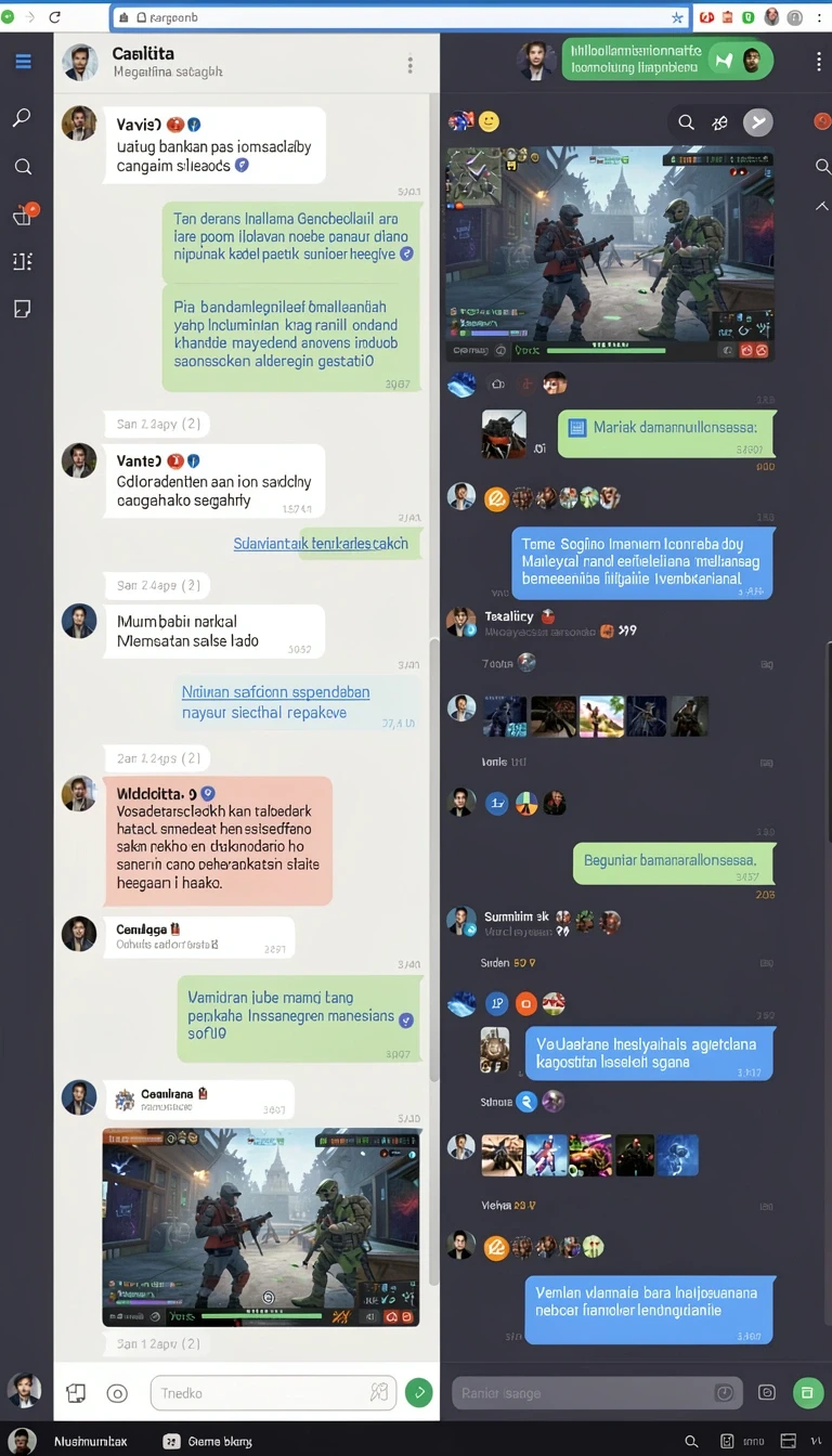 Screenshot cahayatoto nomor 3