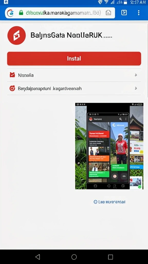 Screenshot cuanhoki nomor 1