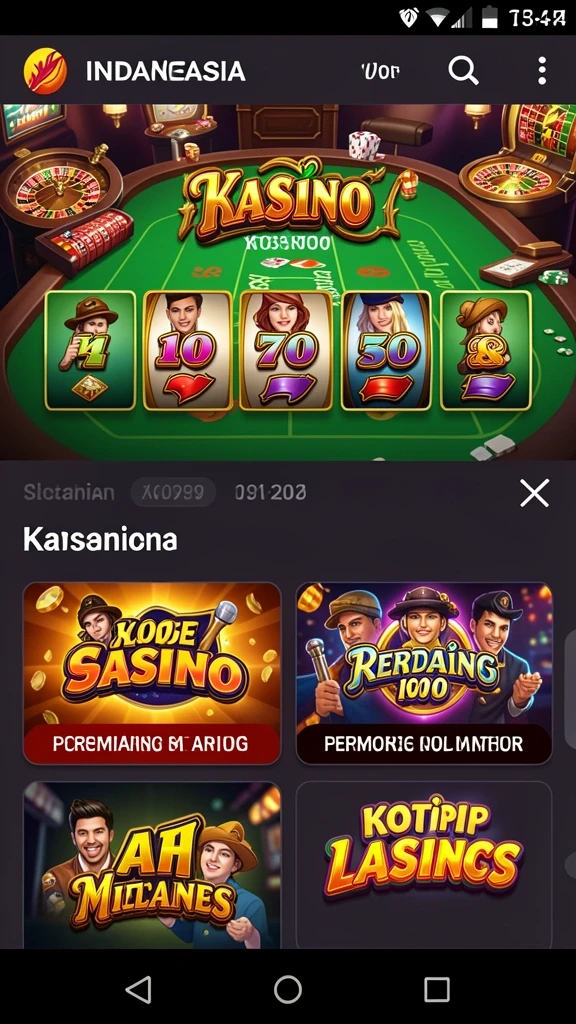 Screenshot cuanwin nomor 1