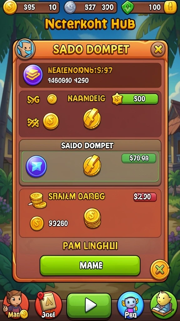 Screenshot dan777 nomor 3