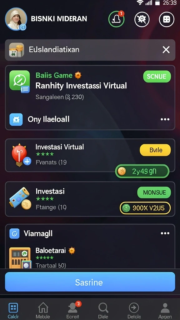Screenshot dana777 nomor 2