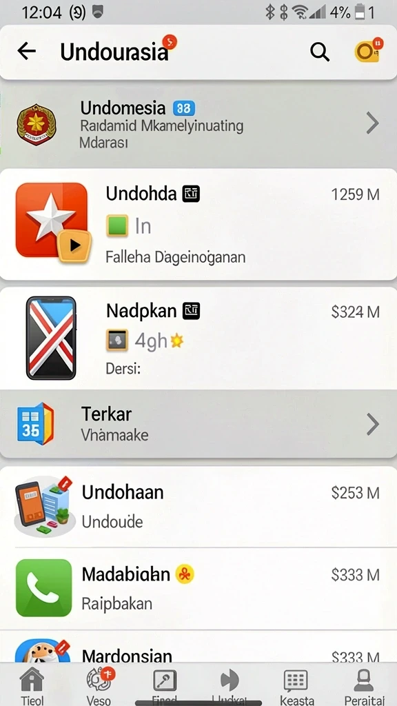 Screenshot dewi567 nomor 1