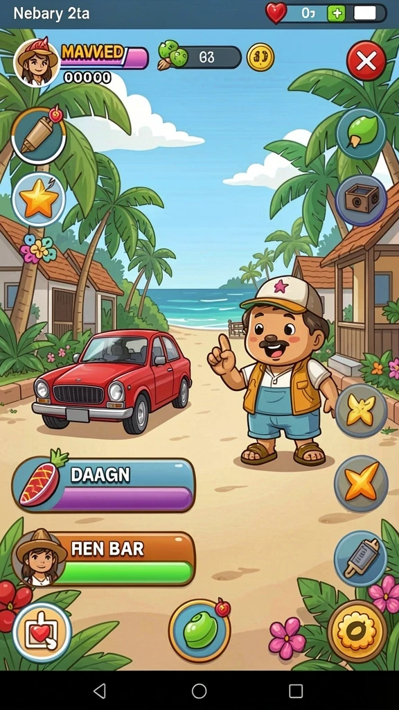 Screenshot evip3 nomor 1