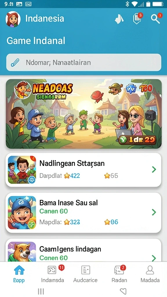 Screenshot evip3 nomor 3
