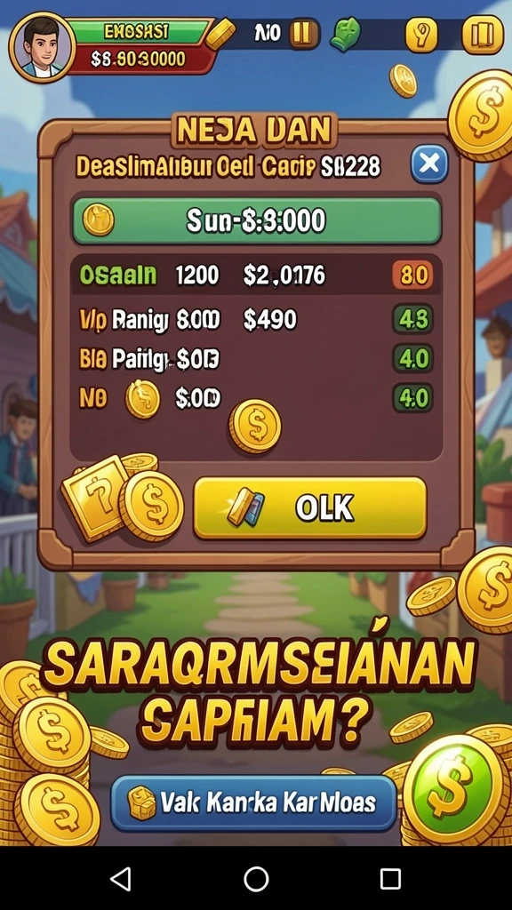 Screenshot fokus777 nomor 3