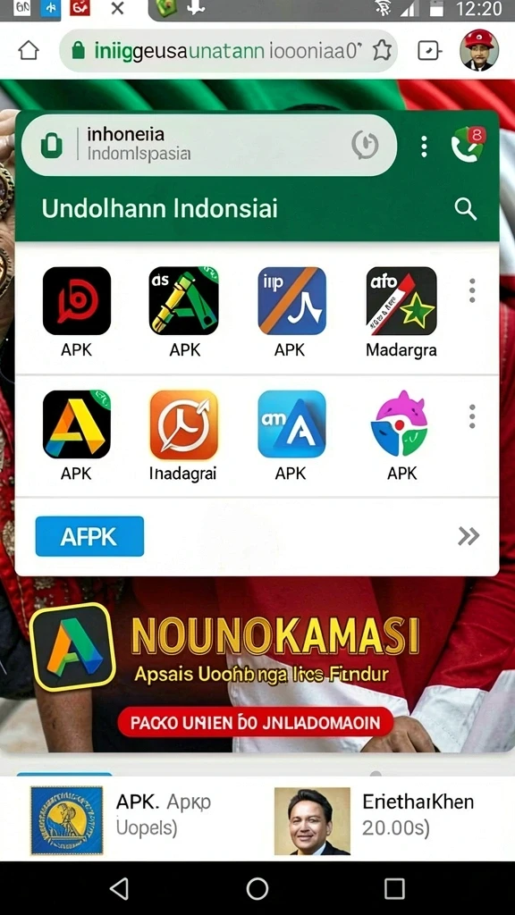 Screenshot gf777 nomor 3