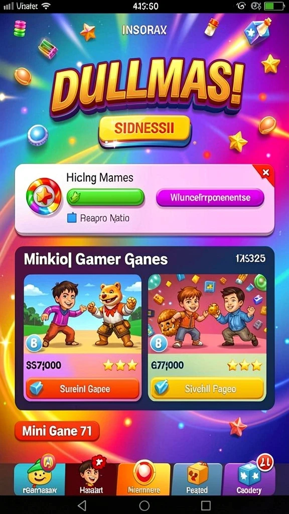 Screenshot hoki8815 nomor 3