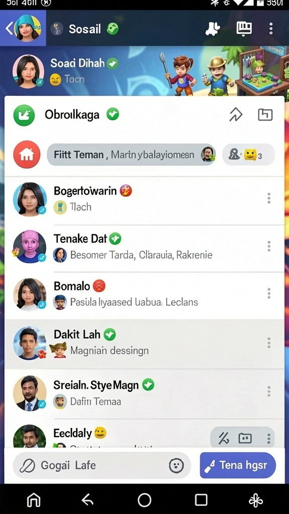 Screenshot hokiwin nomor 3