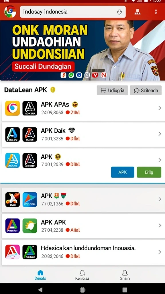 Screenshot id098 nomor 1