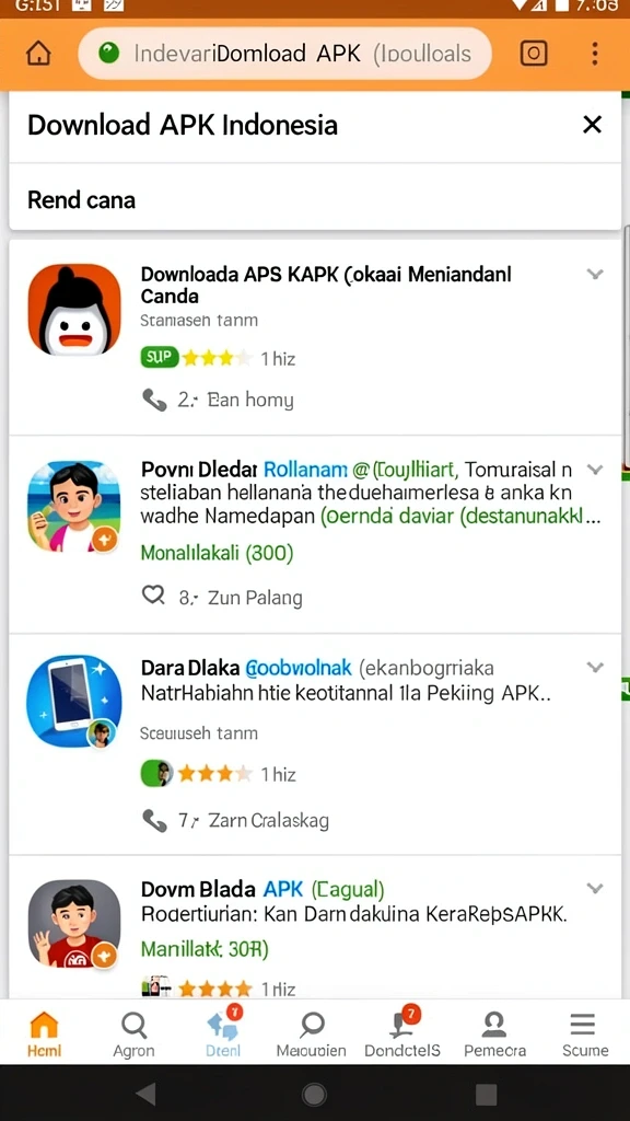 Screenshot ink789 nomor 2