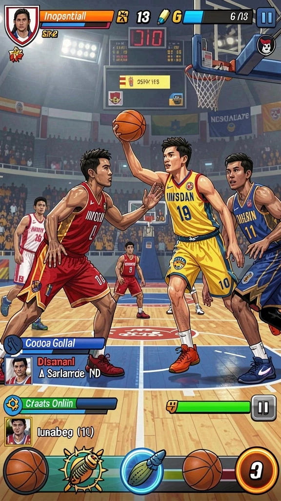 Screenshot jago11 nomor 2