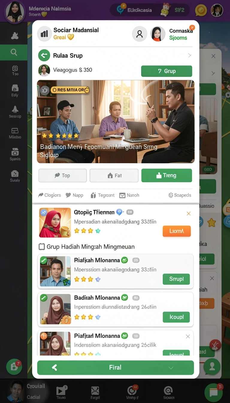 Screenshot jamin777 nomor 1