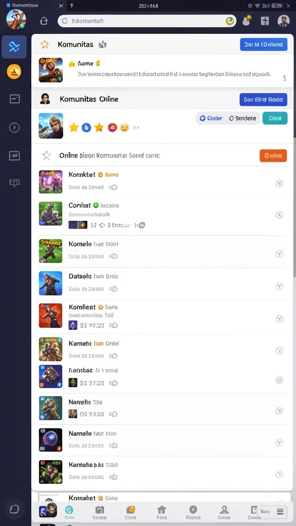 Screenshot kelinci777 nomor 1