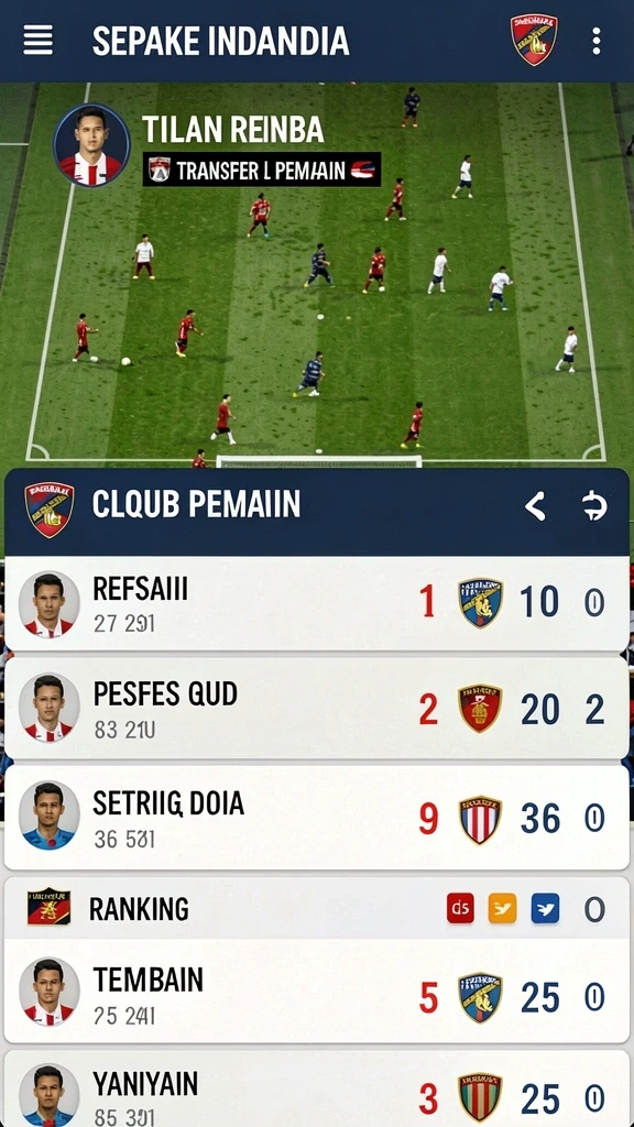 Screenshot kilauwin nomor 1