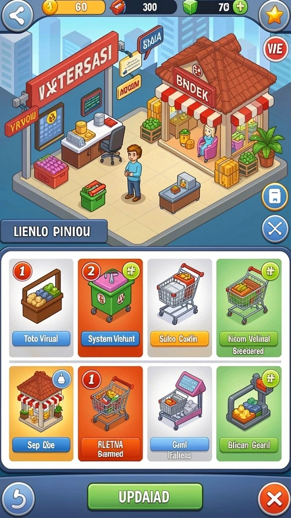 Screenshot kilauwin nomor 3