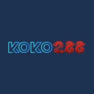 koko288 APK Resmi — ikon aplikasi