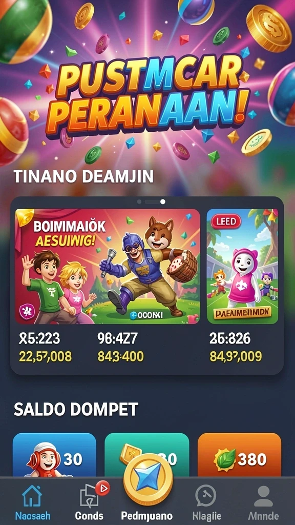Screenshot lengkap777 nomor 3