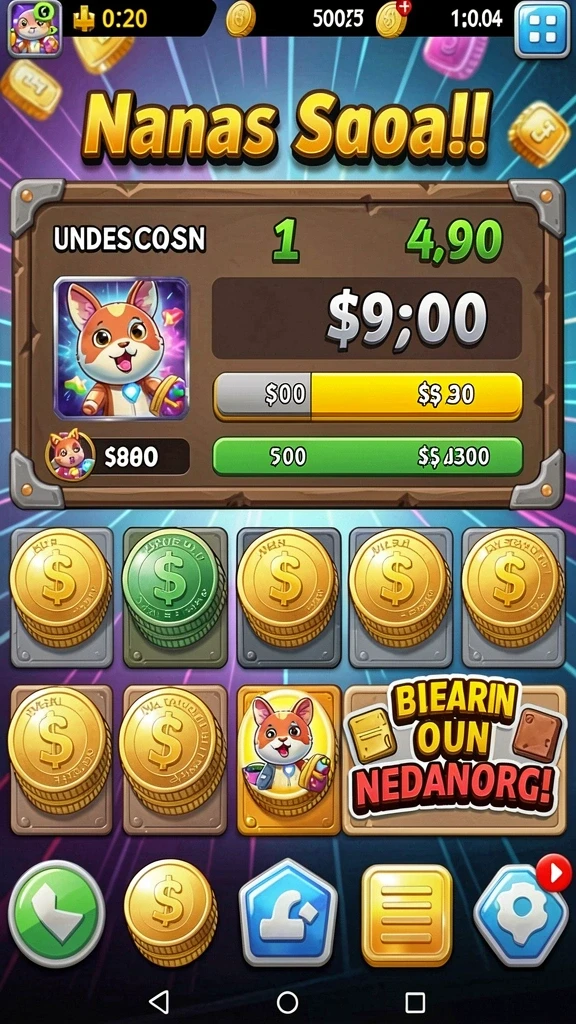 Screenshot luck365 nomor 3