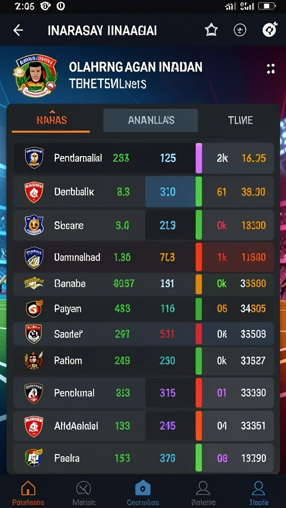 Screenshot mekar99 nomor 2