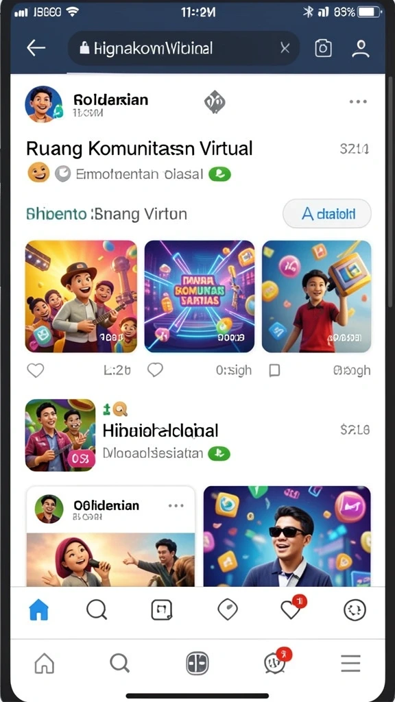 Screenshot naga889 nomor 3