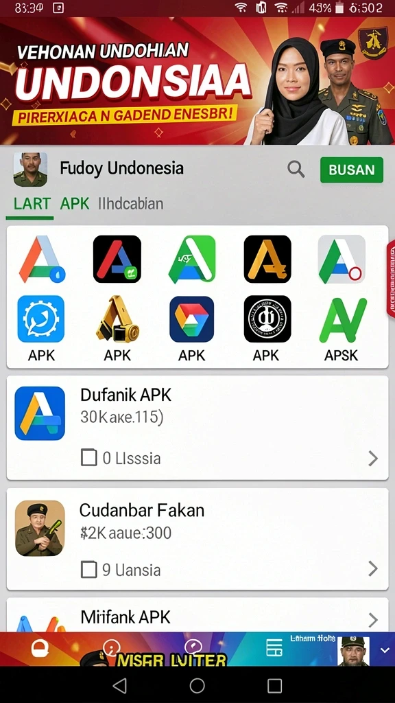 Screenshot nasa4d nomor 3