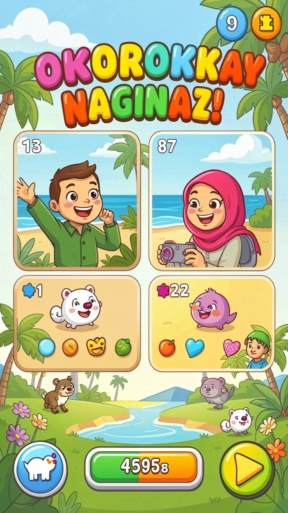 Screenshot nv77 nomor 1