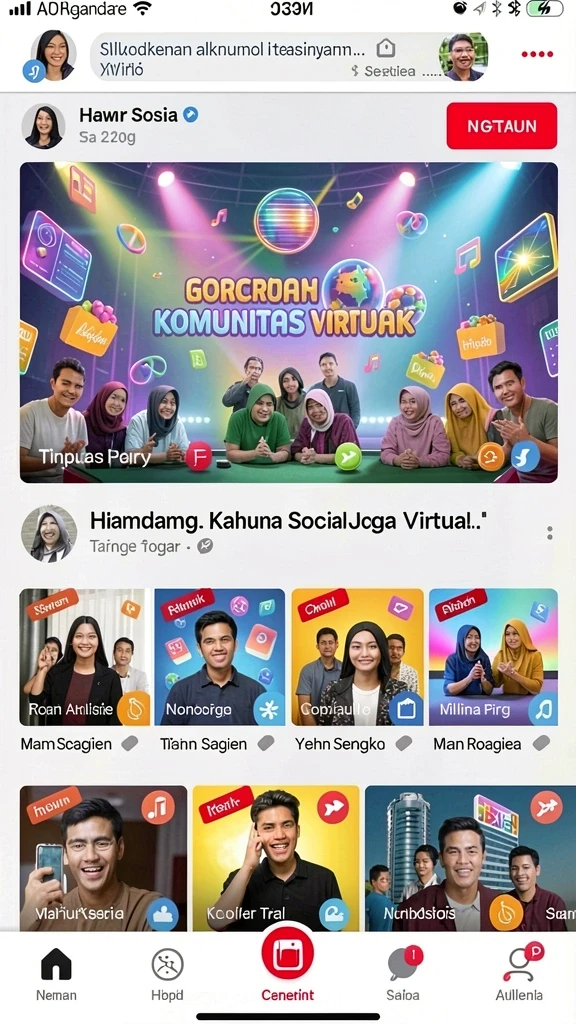 Screenshot nv77 nomor 2