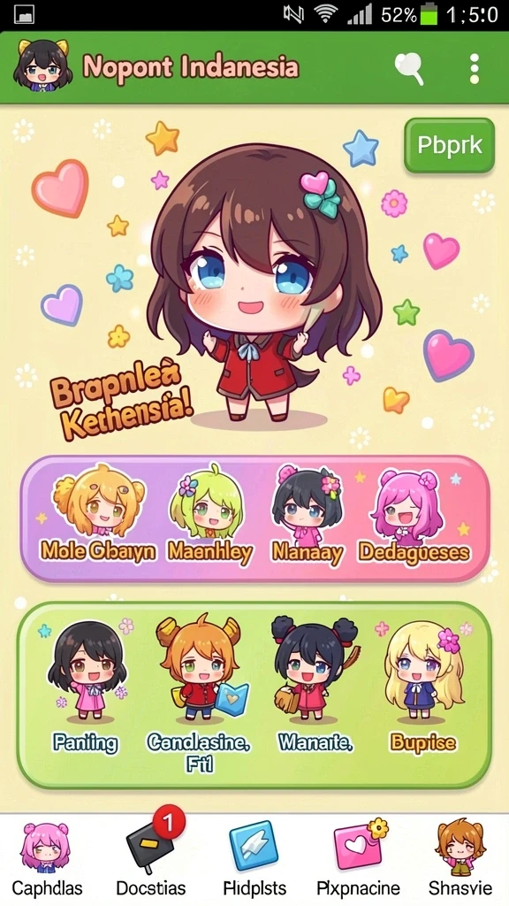 Screenshot okjkt nomor 1