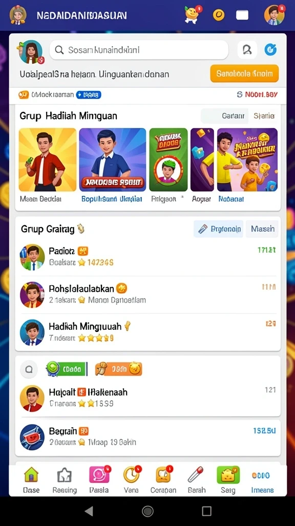 Screenshot pcpc7 nomor 1