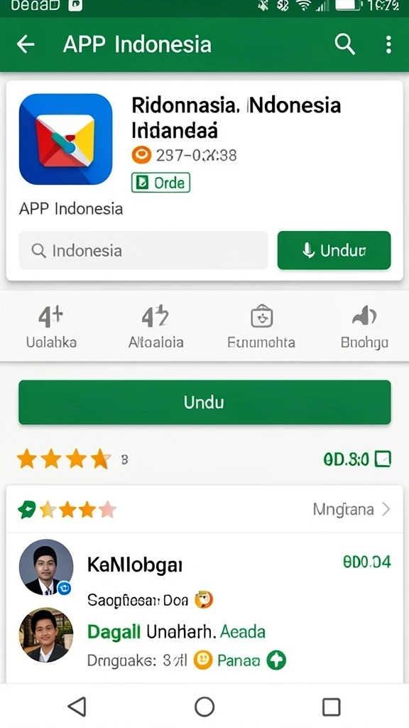 Screenshot pgking nomor 1