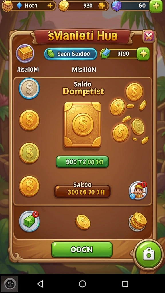 Screenshot pgking nomor 2