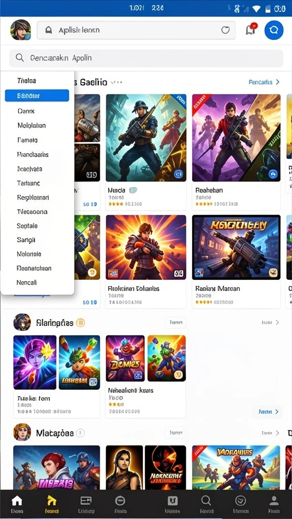Screenshot pgking nomor 3