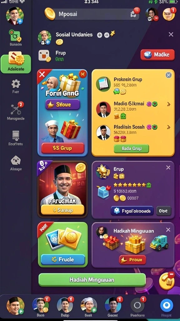 Screenshot pusat303 nomor 2
