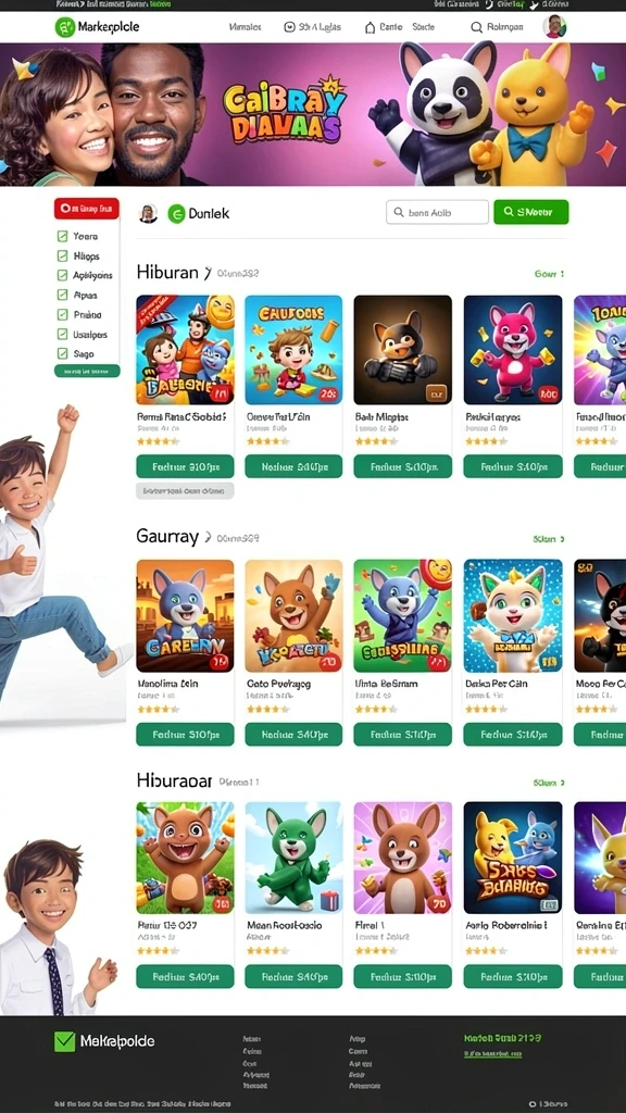 Screenshot qtgame nomor 2