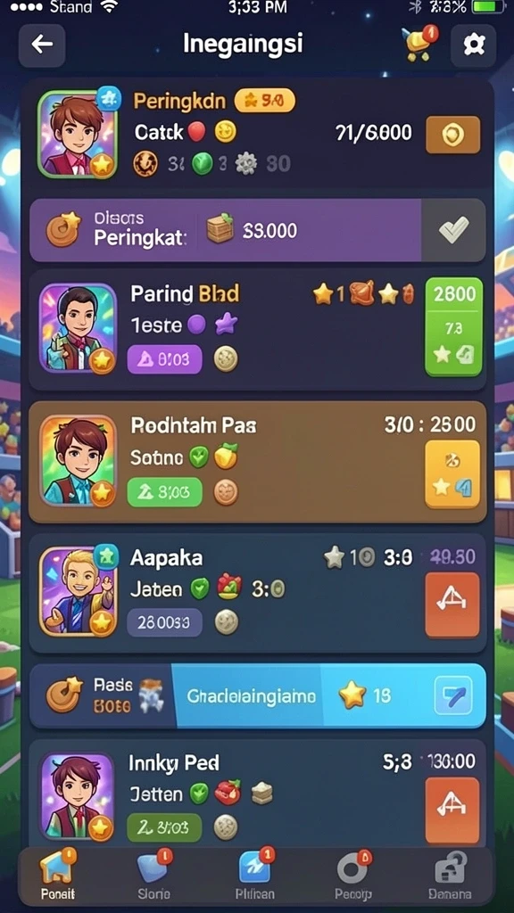 Screenshot raja288 nomor 1