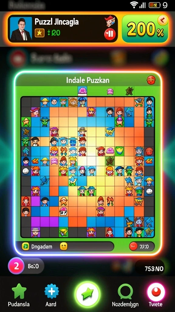 Screenshot rekor777 nomor 2